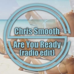 Are you ready (Radio Edit)
