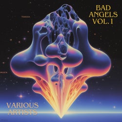 Bad Angels Vol.1