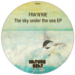 The Sky Under The Sea EP