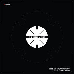 Rise Of The Unknown / Zero Sanctuary