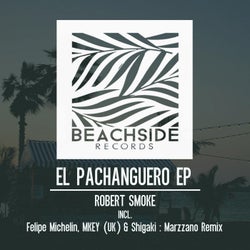 El Pachanguero EP