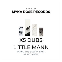 Little Mann (Remix)