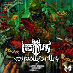 Controlled Killing EP
