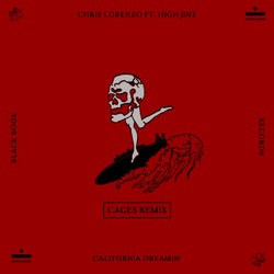 California Dreamin' - Cages Remix