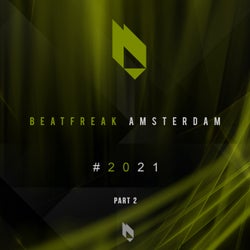 Beatfreak Amsterdam, Pt. 2, 2021