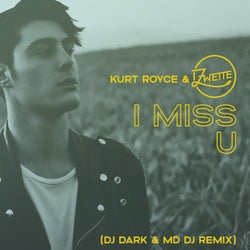 I Miss U (DJ Dark & MD DJ Remix Extended)