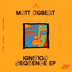 Ignition Sequence EP
