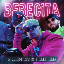 Portada de BEBECITA