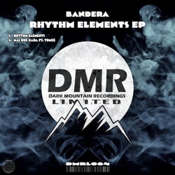 Rhythm Elements EP