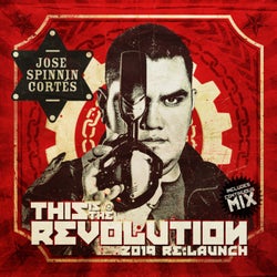 This Is The Revolution (2019 Re:Launch)