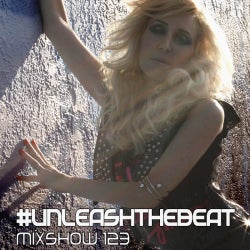 JES #UnleashTheBeat Mix Show 123