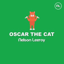 Oscar The Cat