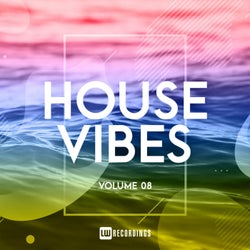 House Vibes, Vol. 08