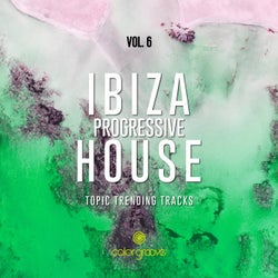 Ibiza Progressive House, Vol. 6 (Topic Trending Tracks)