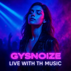 Live With The Music (Club Remix)