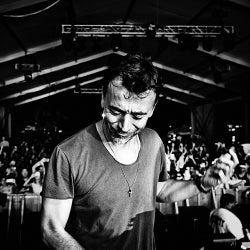 Benny Benassi - July 2014 Chart