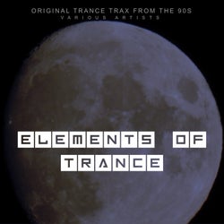 Elements Of Trance