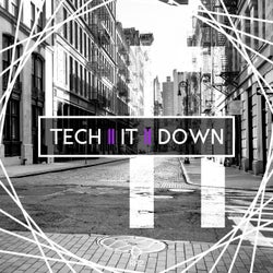 Tech It Down! Vol. 41