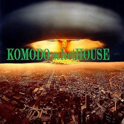 Komodo selectHouse #1