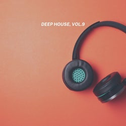 Deep House, Vol. 9