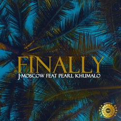 Finally (feat. Pearl Khumalo)