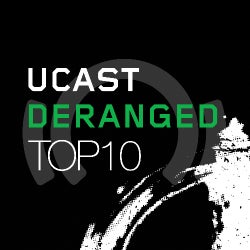 'Deranged' Top 10