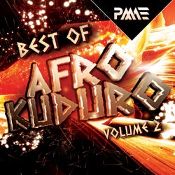 Best Of Afro Kuduro, Vol. 2
