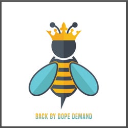 Dope Demand EP