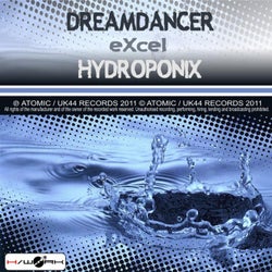 Dreamdancer / Hydroponix