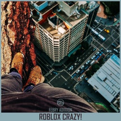 Roblox Crazy!