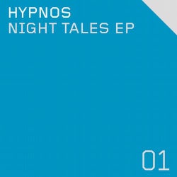 Night Tales EP