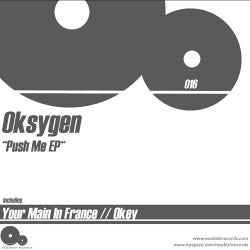 Push Me EP