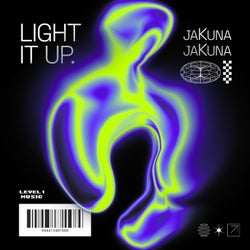 Light It Up (Extended Mix)