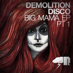 Big Mama EP (part 1)