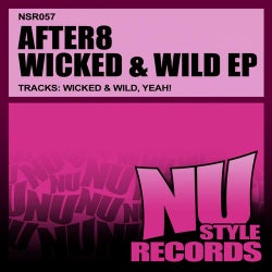 Wicked & Wild EP