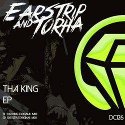 Tha King EP