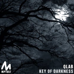 Key of Darkness