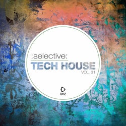 Selective: Tech House, Vol. 31