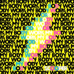 Work My Body