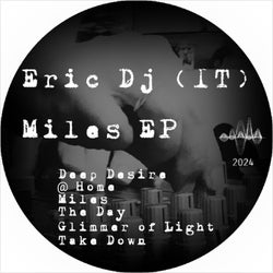 Miles EP