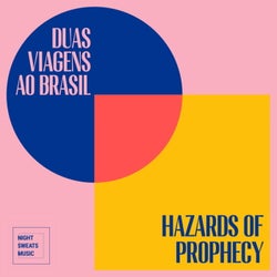 Duas viagens ao Brasil