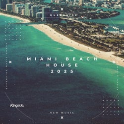 Miami Beach House 2025