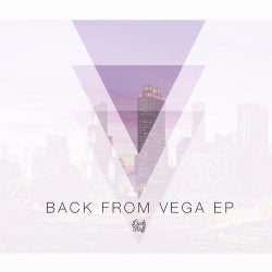 Back From Vega EP