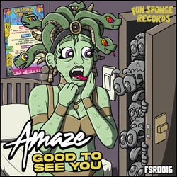 Good To See You Ep