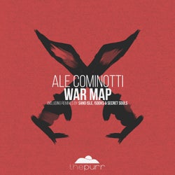 War Map