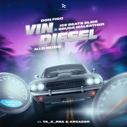 Vin Diesel