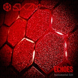 Echoes (Instrumental Edit)