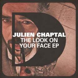 The Look On Your Face Chart