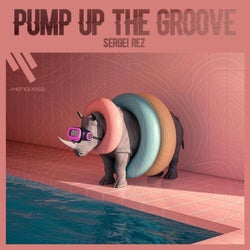 Pump Up The Groove