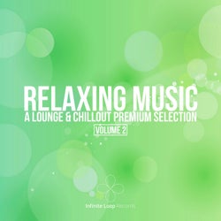Relaxing Music Vol. 2